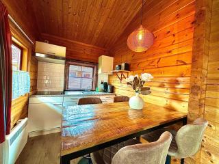 Kiwi-Cabin 45 - Gramsbergen - 6