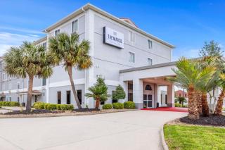 The Marco Hotel Lake Charles - Lake Charles - 0