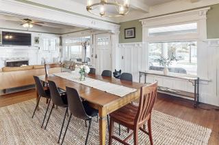 Old Yacht Club Inn - Santa Barbara - 8