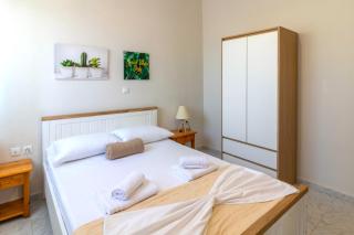 Beachside Apartment-2 - Afantou - 3