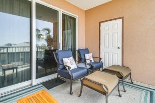 Gulf Shores Condo with Balcony 2 Mi to Fort Morgan! - Gulf Shores - 7