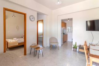 Beachside Apartment-2 - Afantou - 5