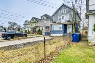 Buffalo Apartment 6 Mi to Downtown Attractions! - Buffalo - 8