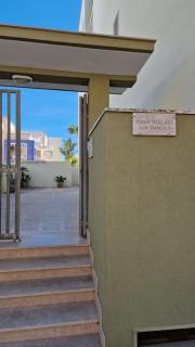 Casa Dante - Lido San Giovanni Gallpoli - Gallipoli - 5