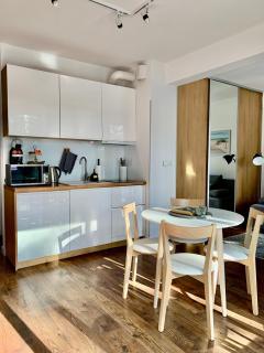REMAR - Apartamenty nad Jeziorem Necko - 3