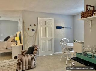 Tomoka River Guest House - 4