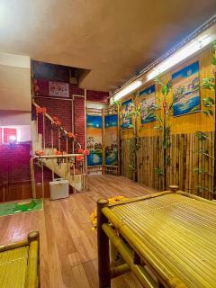 Old Building 1939 - 2