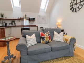 The Loft at Lucott House - Bath - 6