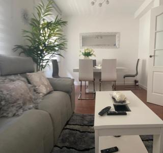 Apartamento Ferrer Gutierrez II - Barbastro - 3