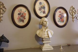 The Lafayette Inn & Restaurant - Stanardsville - 1