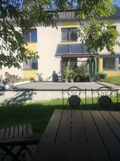 Apartment Paulberg - Ardagger Stift - 8
