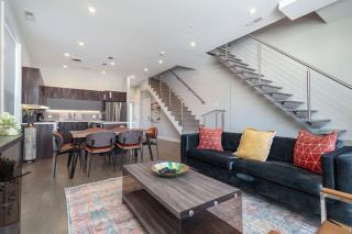 2 Newly Built Luxury Condos with Private Roofdeck - Chicago - 8