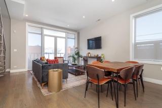 2 Newly Built Luxury Condos with Private Roofdeck - Chicago - 7