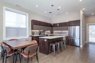 2 Newly Built Luxury Condos with Private Roofdeck - Chicago - 5