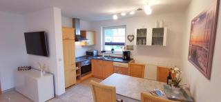 Ferienapartment Strandläufer Insel Usedom - Ostseebad Karlshagen - 9