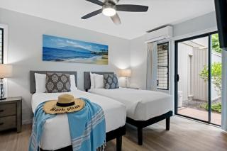 Wailea Ekolu Village - CoralTree Residence Collection - Wailea - 1