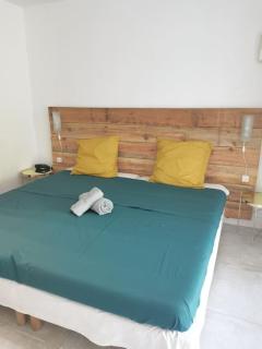 Studio à la Marina - Le Gosier - 6