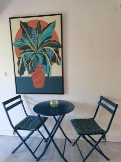 Studio à la Marina - Le Gosier - 5