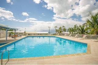 Studio à la Marina - Le Gosier - 1