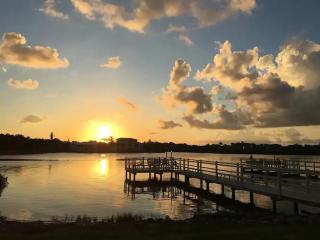 Stroll to Siesta Beach from Serene Condo + (bikes) - Siesta Key - 2