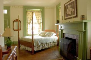 The Lafayette Inn & Restaurant - Stanardsville - 5