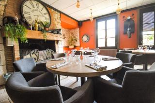 Hôtel Chez MiMi - 5