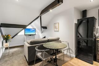 3A The Courtyard - Apartment for Business, Leisure or Relocation - 6