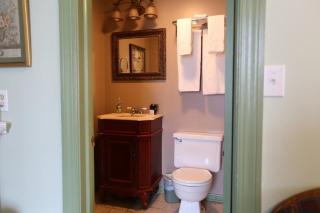 The Lafayette Inn & Restaurant - Stanardsville - 6