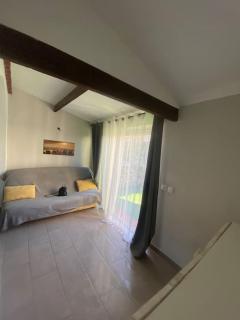 Maison avec jardin - Marselha - 4