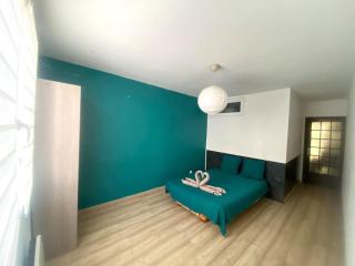 Maison avec jardin - Marselha - 1