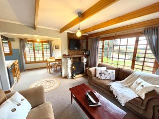 The Hedge at Dullstroom Cottage - Dullstroom - 8