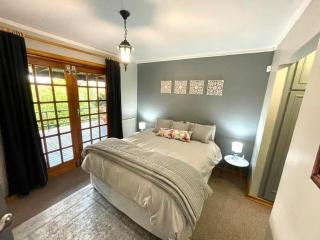 The Hedge at Dullstroom Cottage - Dullstroom - 5