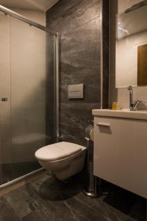 Manzara Hotel - 3