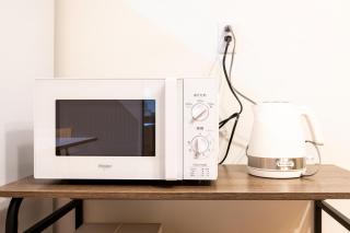 ecru sumiyoshi logement 2 - Vacation STAY 00280v - Fukuoka - 7