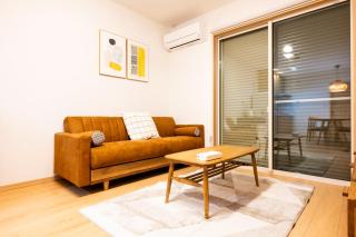 ecru sumiyoshi logement 2 - Vacation STAY 00280v - Fukuoka - 9
