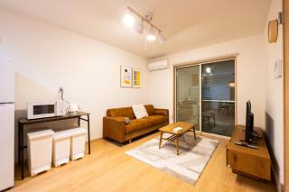 ecru sumiyoshi logement 2 - Vacation STAY 00280v - Fukuoka - 6