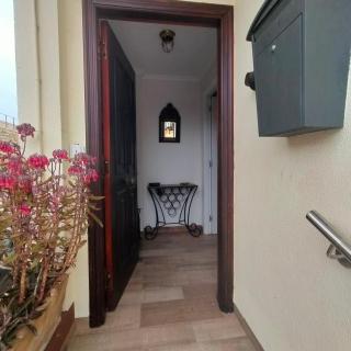 Casa Anita con patio y terraza en la azotea Centro Denia - Denia - 1