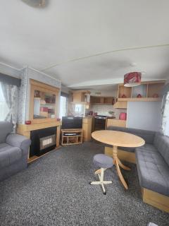 Kingfisher OAK 1098 Dees Caravan Lettings - Ingoldmells - 7