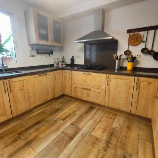 Casa Anita Centro Denia - 2