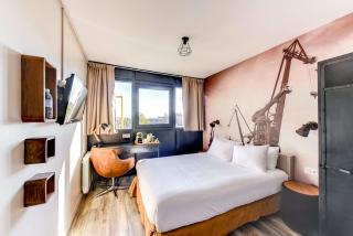 Brit Hotel Saint-Nazaire Centre - Saint-Nazaire - 0