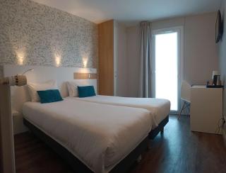 Brit Hotel Les Alizes - Pornic - 9