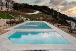 The View Hotel - Ioannina - 5