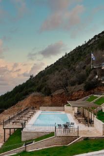 The View Hotel - Ioannina - 4