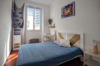 Bright Apartment in Marseille - Marsiglia - 4