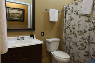 The Lafayette Inn & Restaurant - Stanardsville - 8