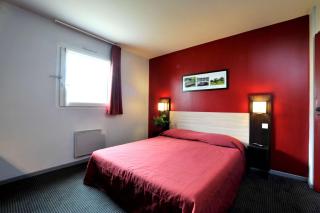 Brit Hotel St-Quentin/Nord - 0