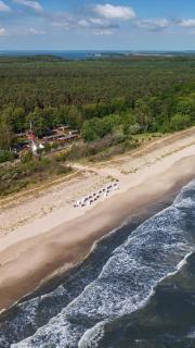 Strandkoje - Ueckeritz - 0