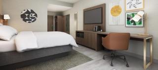 Holiday Inn Corpus Christi Arpt & Conf Ctr by IHG - Corpus Christi - 7