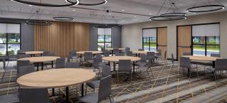 Holiday Inn Corpus Christi Arpt & Conf Ctr by IHG - Corpus Christi - 6