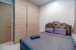 Near Beach One Pool Villa 1 - Cha Am - 6